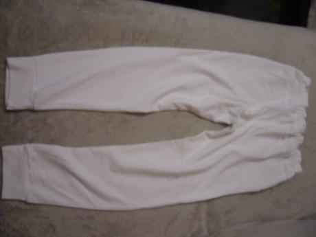 Bavlněné tenčí tepláky 140/146, terranova,146