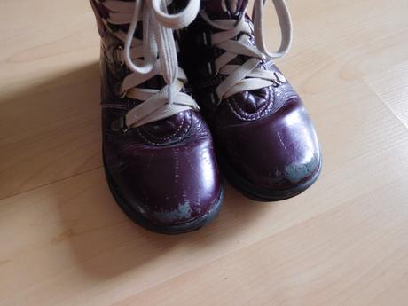 Zimní boty pro dvojčata vel. 29, 29