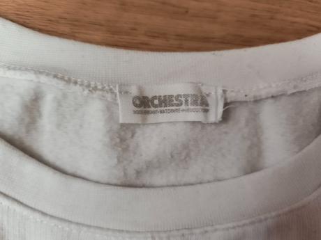 Mikinové šaty, 146