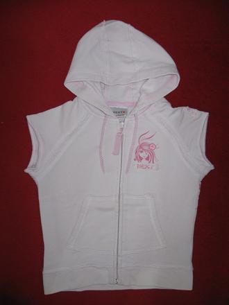 Tričko/vesta, next,104