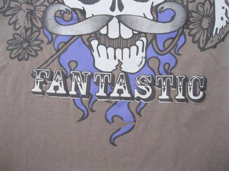 Tričko, cherokee,128