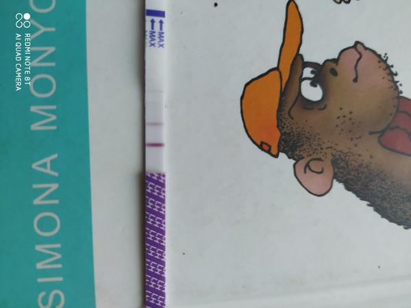 Ovu test 10 DPO. Můžu doufat v těhu, nebo je to takto normální?