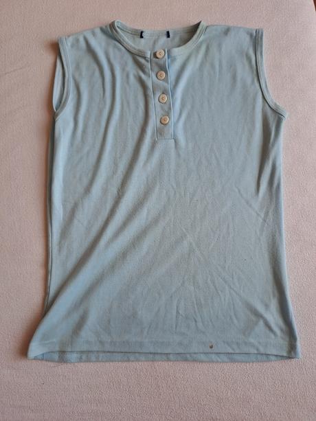 Dámské tílko, vel.m, m