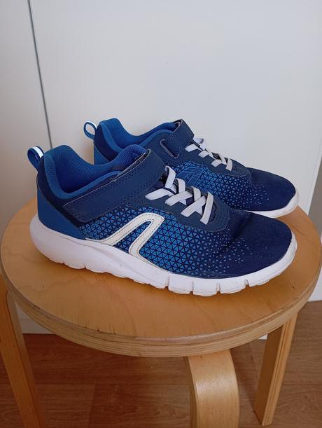 Lehké sportovní tenisky decathlon vel 36, decathlon,36