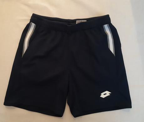 Kraťasy vel. 128 - 140, lotto,128