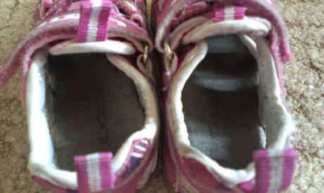 Sportovní botky loap na léto 23 -pěkný stav, loap,23