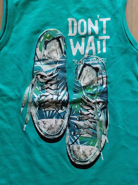 Tílko letní, c&a,146