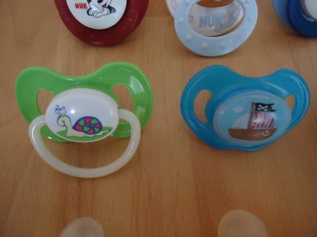 Mix dudlíků, akuku