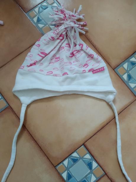 Čepice sando, sando,68