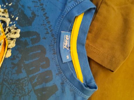 Set oblečení vel 86/ 92 jaro, 86–98