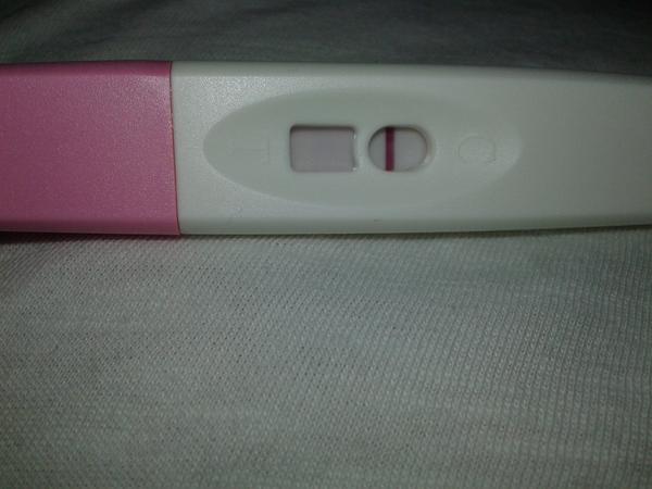 Test, ale 20 dní před ms. Mám ho brát jako pozitivní?