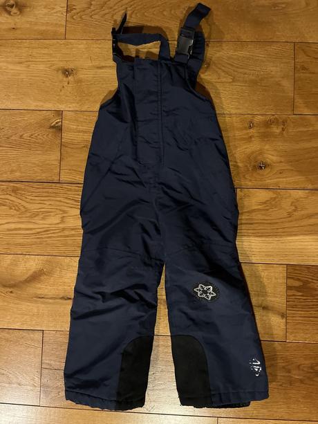 Zimní komplet, vel. 2-4 r, lupilu,98