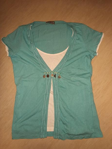 Triko per una 10 (s/m), s