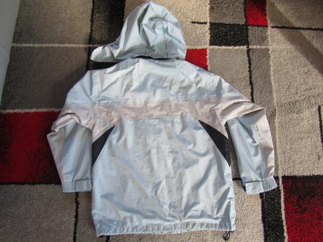 Podzimní-jarní bunda vel.152 zn.o.c.b.nautic club, 152