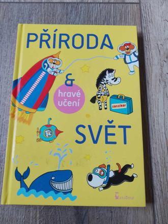 Příroda a svět,