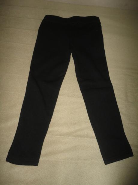 Jako nové termo legíny young dimension,v. 6-7, young dimension,122