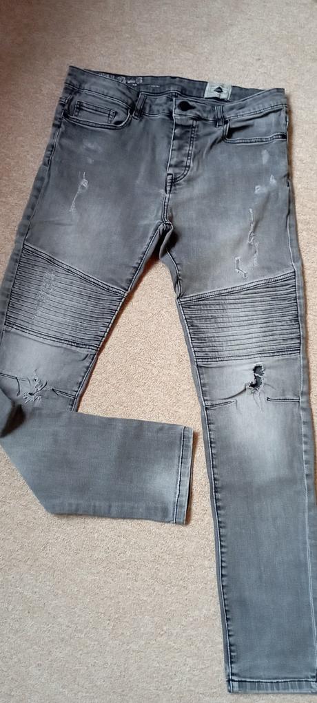 Rifle zn."denim & co" vel."32/32", denim co