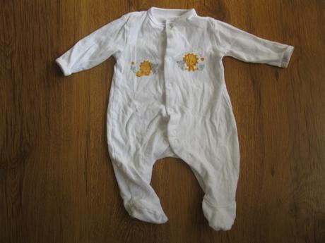 Overal se sluníčky, mothercare,62