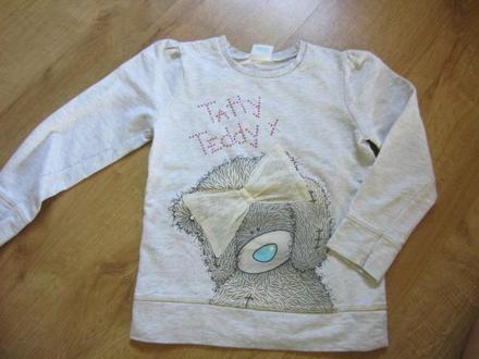 Mikina s medvídkem me to you, 116