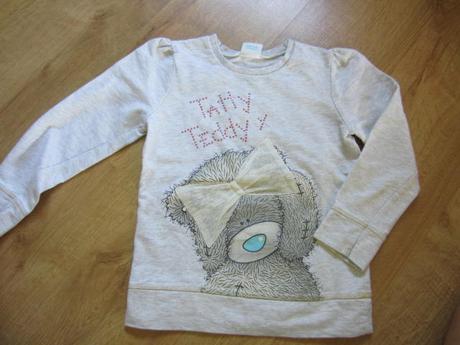 Mikina s medvídkem me to you, 116