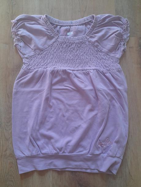 3 x tumika. vel 122/128, 122