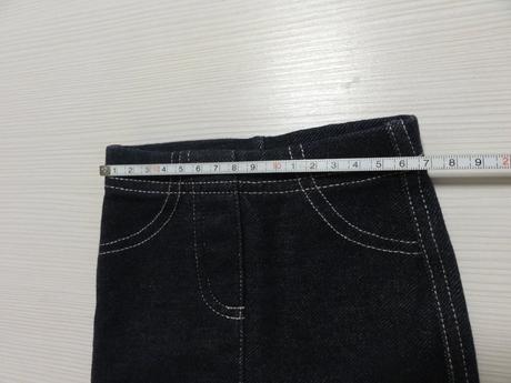 Džeginy vel. 50, george,50