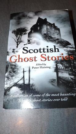 Scottish ghost stories,