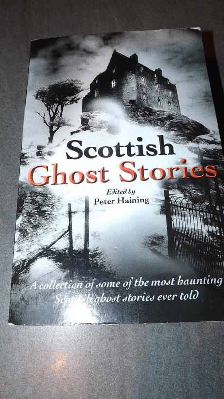 Scottish ghost stories,