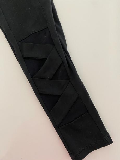 Dívčí baťůžek justice, 