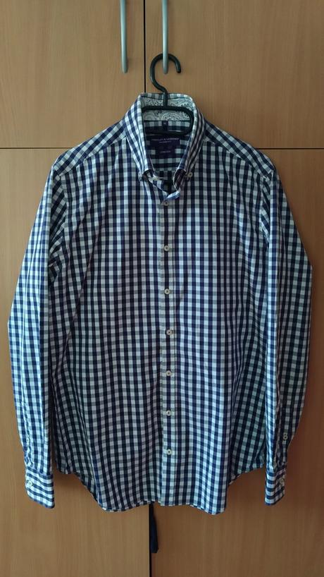 Pánská košile finshley & harding, 42