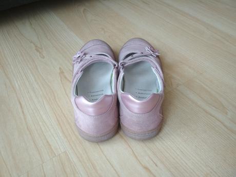 Dívčí boty zn. primigi, vel. 35, primigi,35