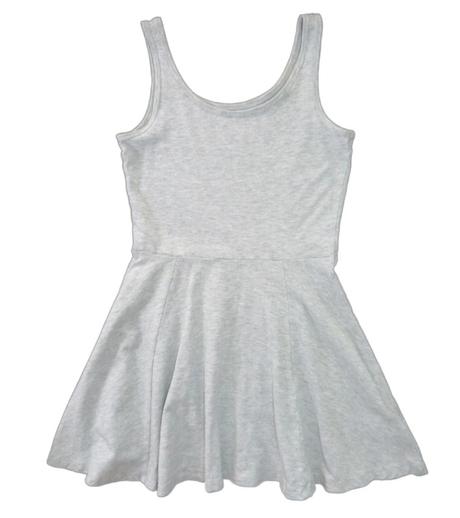 Šatičky vel.134/140, h&m,140