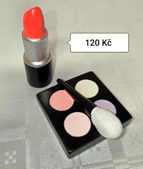 Figurky a zápichy na dort, 