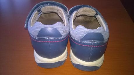 Sandále vel.30, bubble gummers,30