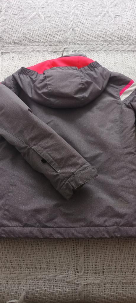 Lyžařská bunda 140, mckinley,140