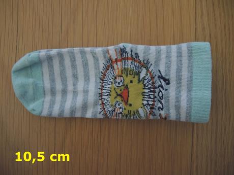 Ponožky pro kluky, f&f