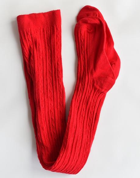 Punčocháče vel. 5 - 6 let, george,116