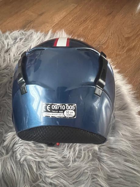 Helma na lyže cébé, s