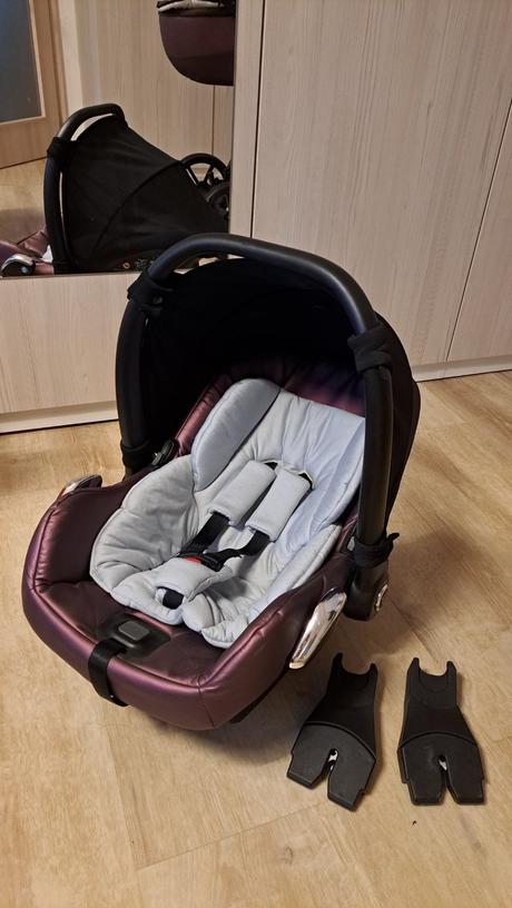 Trojkombinace riko nano pro, riko,riko nano pro