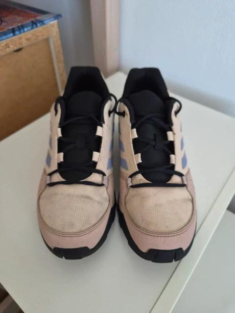 Adidas terrex, vel. 37 1/3, adidas,37
