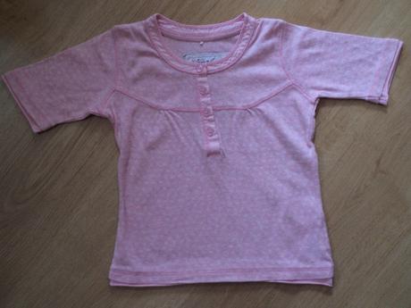 Tričko 3-4 let č.76, next,98