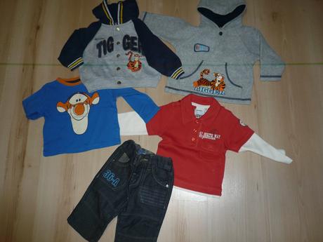 Mix mimi 62-68, 68–80