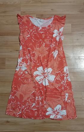 Šaty, h&m,158