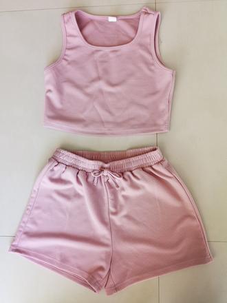Letni set, 10 let, 140