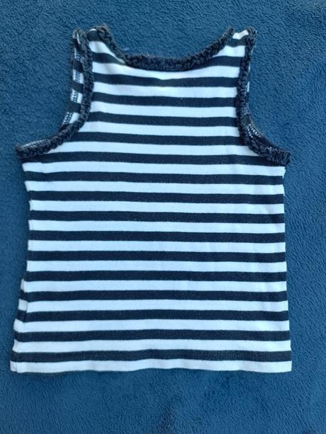 Tílko next, next,86