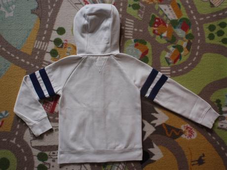 Mikča-mikina-klokanka vel.122-128., tommy hilfiger,122