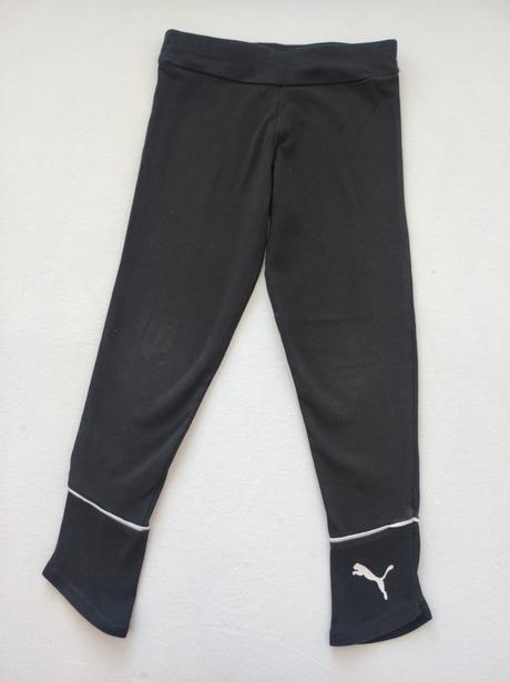 Legíny puma 110-116, puma,110