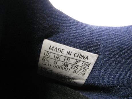 Dámské, dívčí modré tenisky adidas, adidas,38