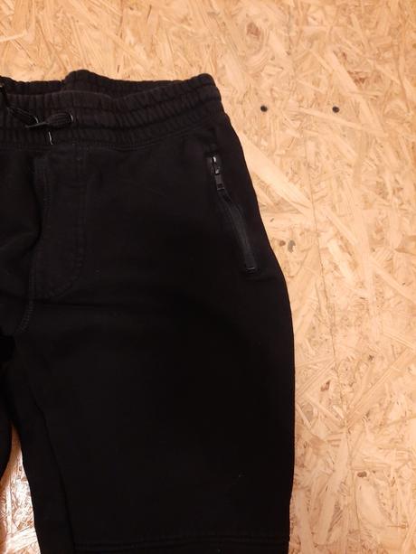 Tepláky h&m 8x, h&m,158