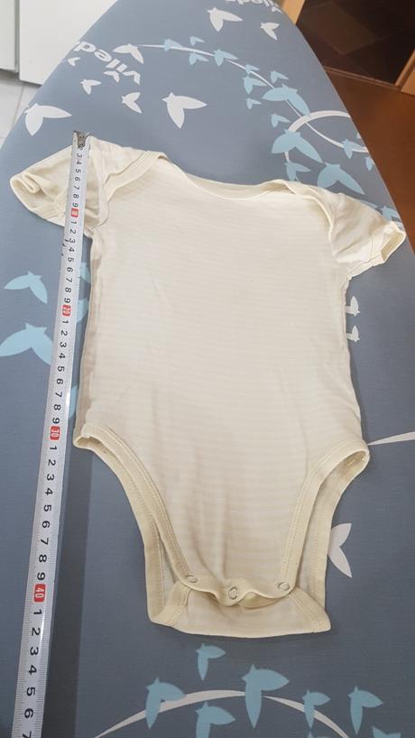 Dětské body značky tcm, velikost 86/92, tcm,86